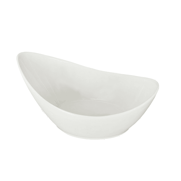 Stratus Bowl 17X11X6 Cm 4