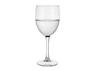 Vicrila Copa Merlot 230Ml (Set 12 Pcs)