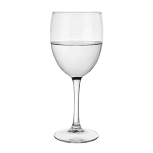 Vicrila Copa Merlot 230Ml (Set 12 Pcs)