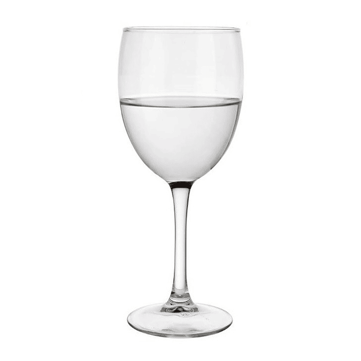 Vicrila Copa Merlot 230Ml (Set 12 Pcs) 1