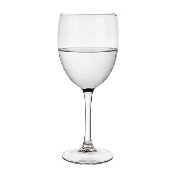 Vicrila Copa Merlot 230Ml (Set 12 Pcs) 1