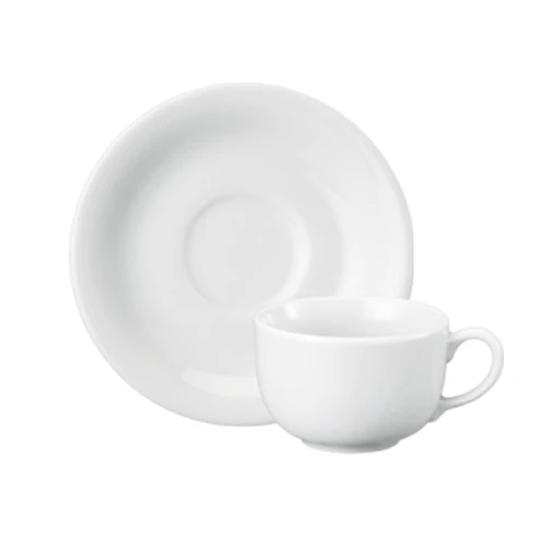 Schmidt Voyage Taza Cafe Con Platillo (6 Pcs) 1