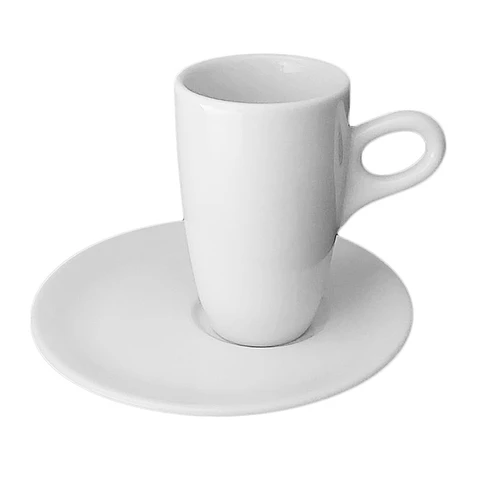 Schmidt Sofia Alta Taza Te C/Pl. (6 Pcs) 1