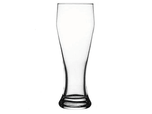 Pasabahce Vaso Cerveza Weizenbeer 520Ml (2 Pcs)