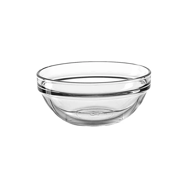 Pasabahce Chef Bowl 10Cm (12 Pcs) 1