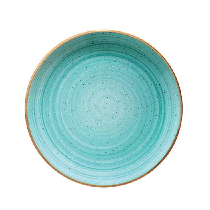 Bonna Aqua Plato 30Cm Bajo 1