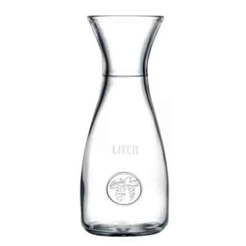 Pasabahce Botella Decanter Bacchus 1000 Ml (6 Pcs) 1