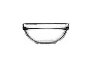 Pasabahce Chef Bowl 10Cm (12 Pcs)