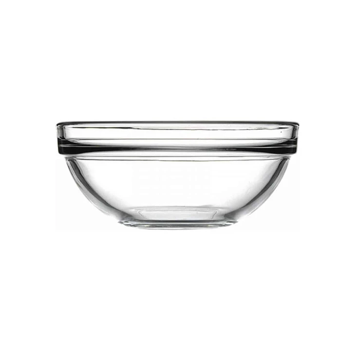 Pasabahce Chef Bowl 10Cm (12 Pcs) 2