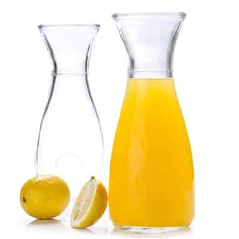 Pasabahce Botella Decanter Bacchus 1000 Ml (6 Pcs) 2