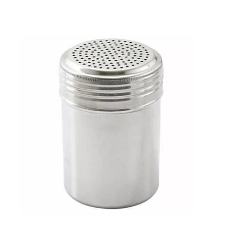 Salero 10 Oz Dechef 1