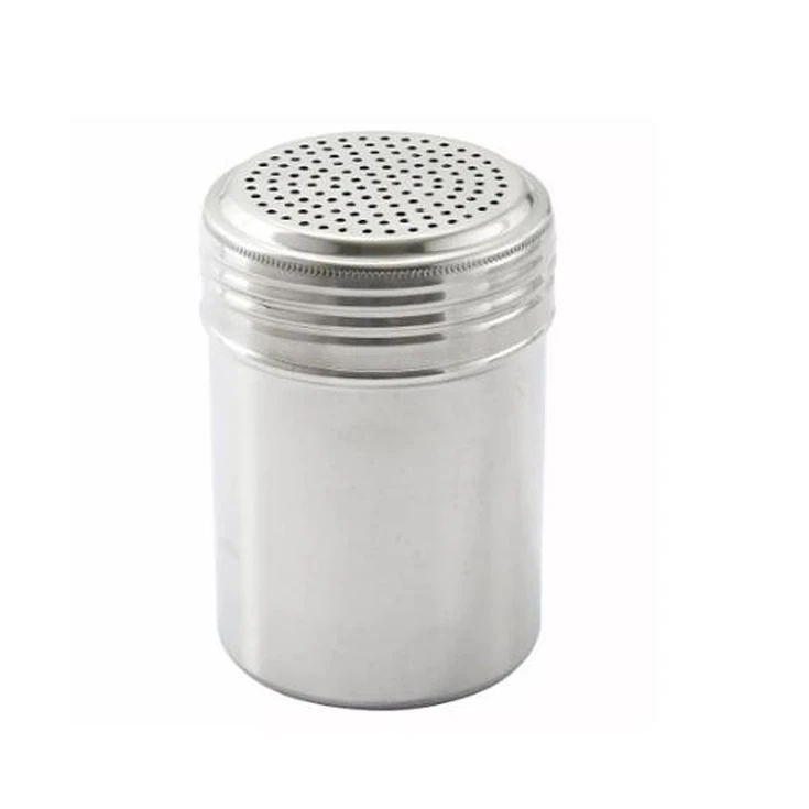 Salero 10 Oz Dechef 1