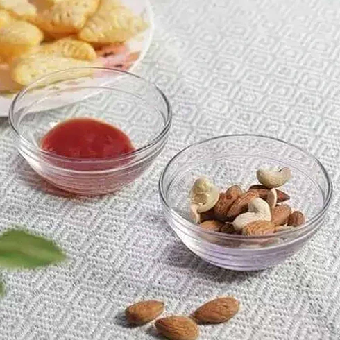 Pasabahce Chef Bowl 10Cm (12 Pcs) 3