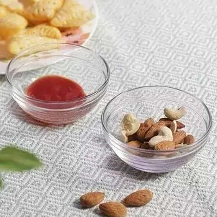 Pasabahce Chef Bowl 10Cm (12 Pcs) 3