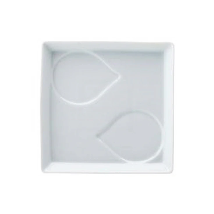 Schmidt Couvert Plato Escudilla Gota 1