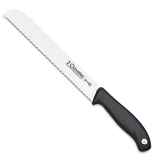 Cuchillo Panero Evo 20Cm Tres Claveles