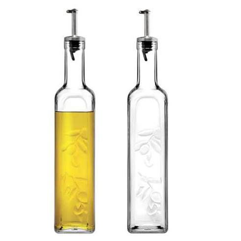 Pasabahce Aceitera 500Ml (2 Pcs) 1
