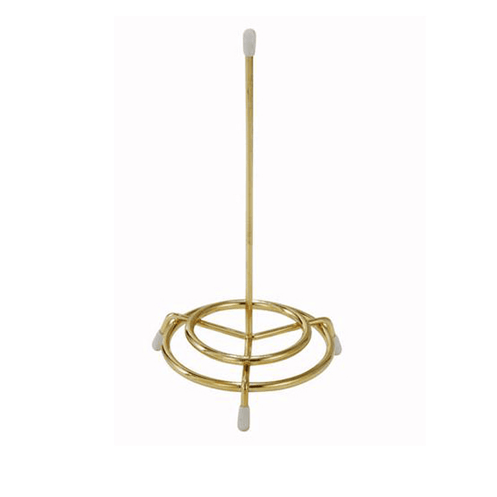 Pincho Para Ordenes Dorado Dechef  1