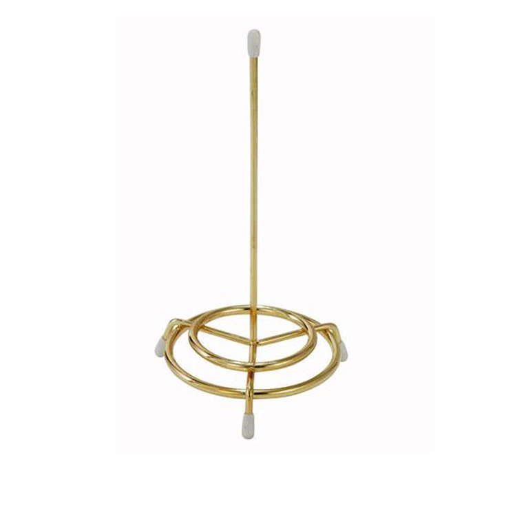 Pincho Para Ordenes Dorado Dechef  1