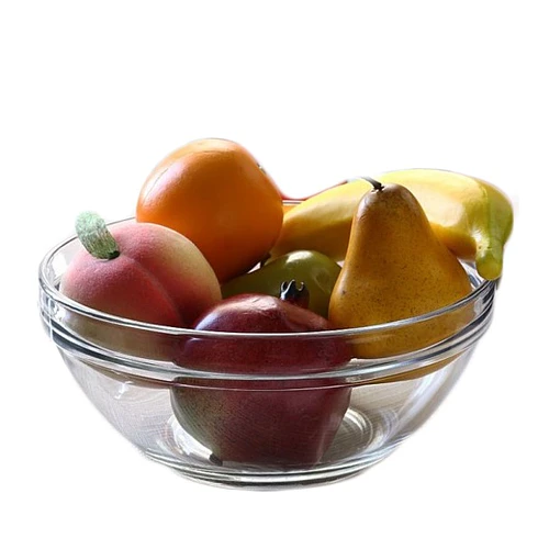 Pasabahce Chef Bowl 20Cm (3 Pcs) 1