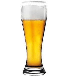 Pasabahce Vaso Cerveza Weizenbeer 665Ml (6 Pcs)