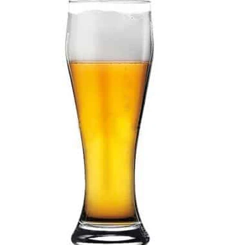 Pasabahce Vaso Cerveza Weizenbeer 665Ml (6 Pcs) 1