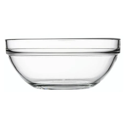 Pasabahce Chef Bowl 20Cm (3 Pcs) 2
