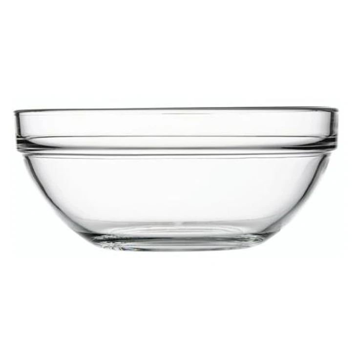 Pasabahce Chef Bowl 20Cm (3 Pcs) 2