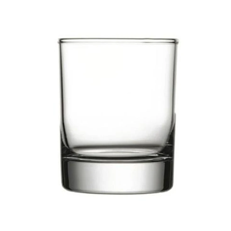 Pasabahce Vaso Side Whisky 315Ml (12 Pcs) 1