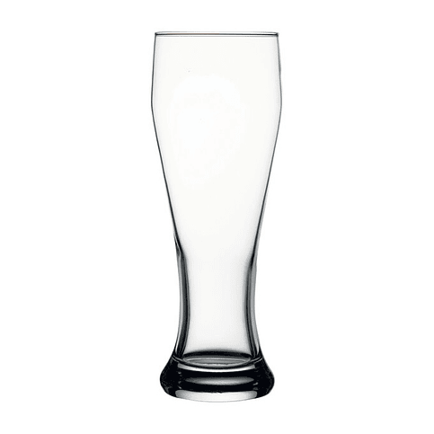 Pasabahce Vaso Cerveza Weizenbeer 665Ml (6 Pcs) 3