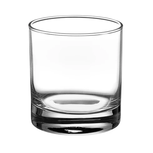 Pasabahce Vaso Side Whisky 390Ml (12Pcs) 1