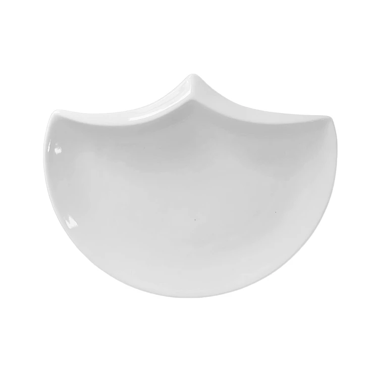 Stratus Plato Medialuna 23Cm 1