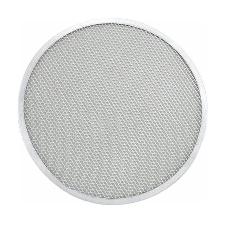 Rejilla Pizza 35Cm Dechef 1