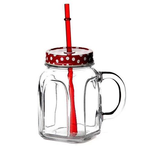 Pasabahce Homemade Jarro 450Ml (Set 6Pcs) 1