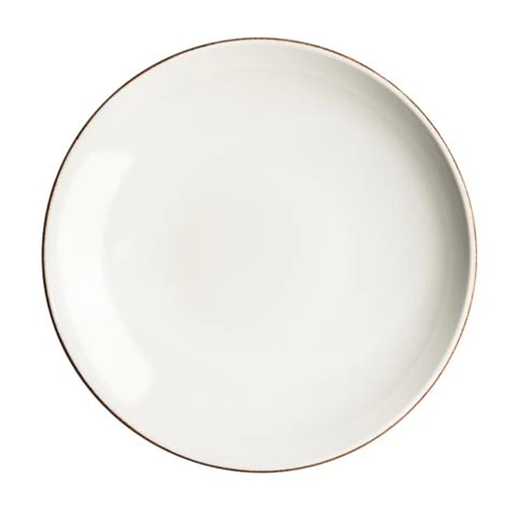 Bonna Retro Plato Hondo 28 Cm 2