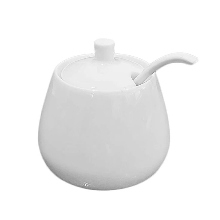 Schmidt Arona Mostardera Con Cuchara 1