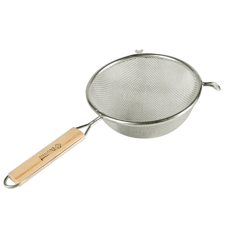 Colador Malla Simple 16Cm Browne 1