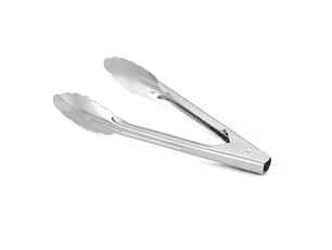 Tenaza Gruesa 23Cm Dechef