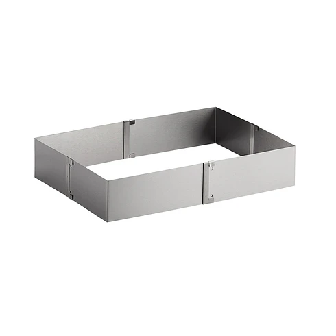 Molde Ajustable Rectangular 1