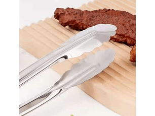 Tenaza Gruesa 23Cm Dechef