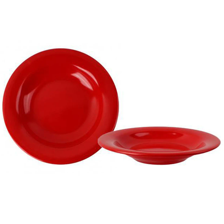 Efay Plato Melamina Hondo 9