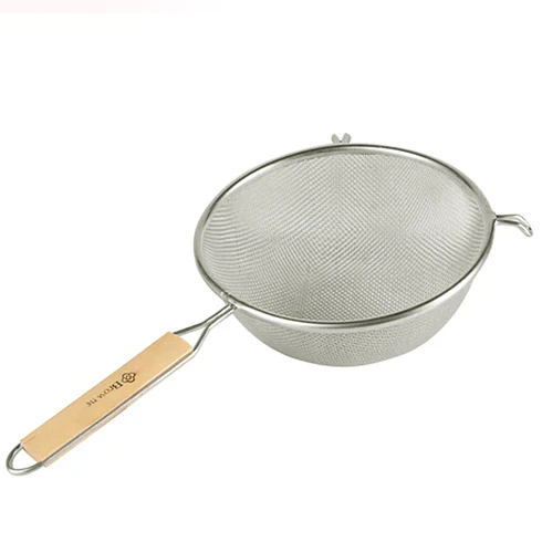 Colador Malla Simple 18Cm Browne 1