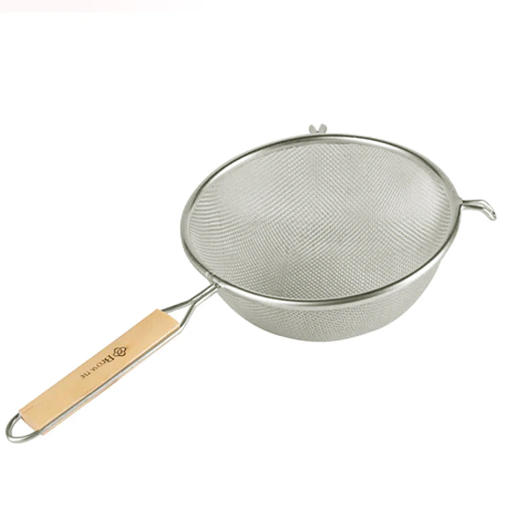 Colador Malla Simple 18Cm Browne 1