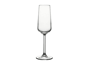 Pasabahce Copa Allegra Champan 195Ml (6 Pcs)