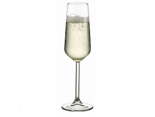 Pasabahce Copa Allegra Champan 195Ml (6 Pcs)