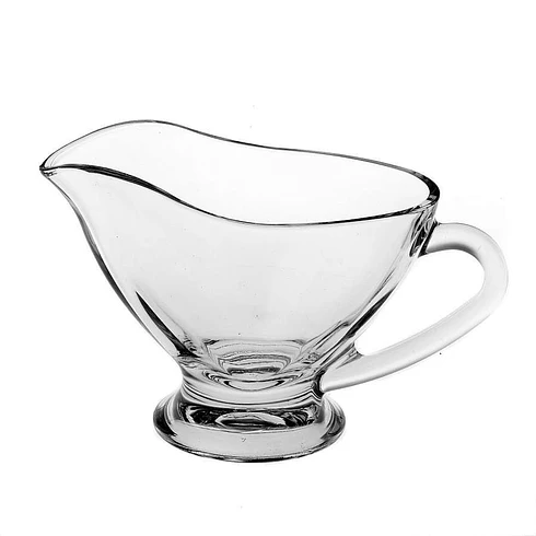 Pasabahce Salsero 250Ml (2 Pcs) 1