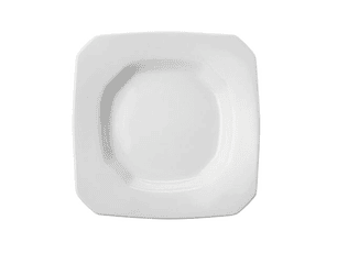 Schmidt Tetra Plato Hondo 27Cm