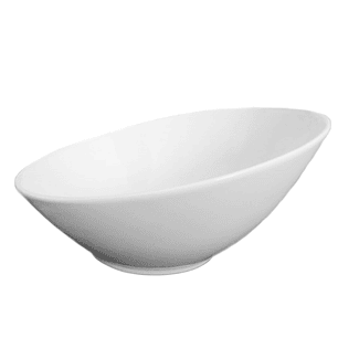 Stratus Bowl Oblicuo 20 Cm