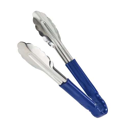 Tenaza 23Cm Mango Azul Dechef 1