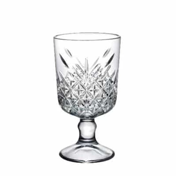 Pasabahce Copa Timeless Agua 300Ml (4 Pcs) 2